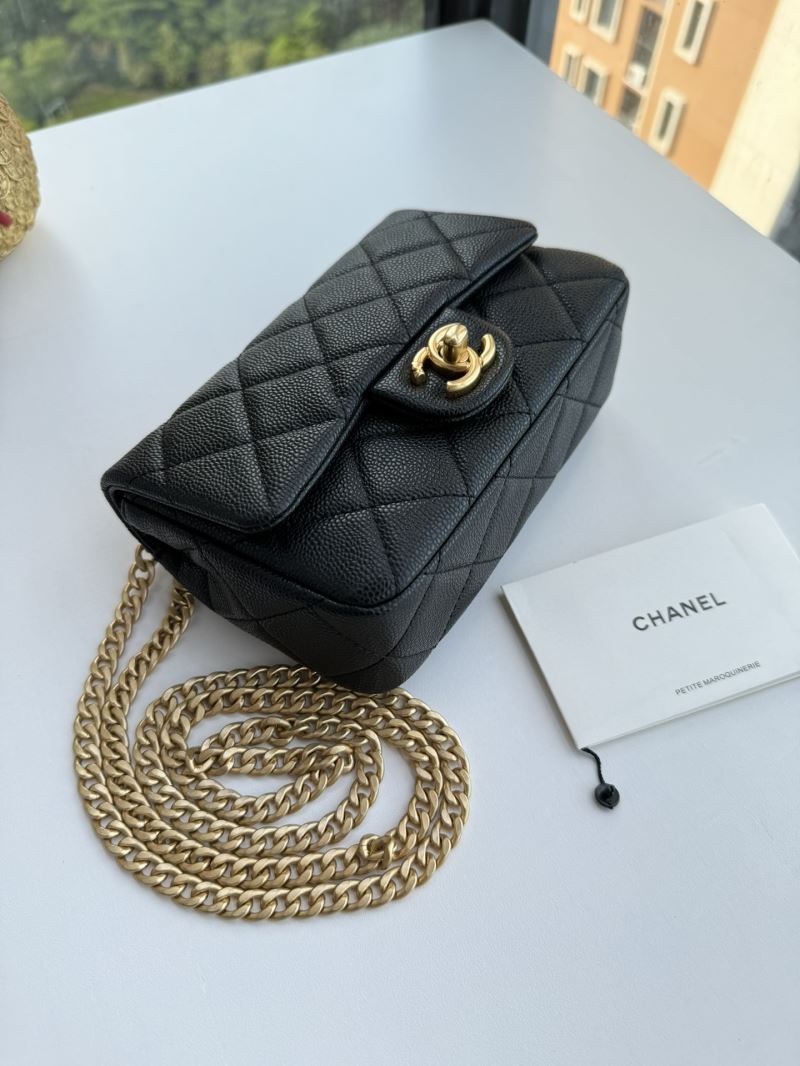 Chanel CF Series Bags